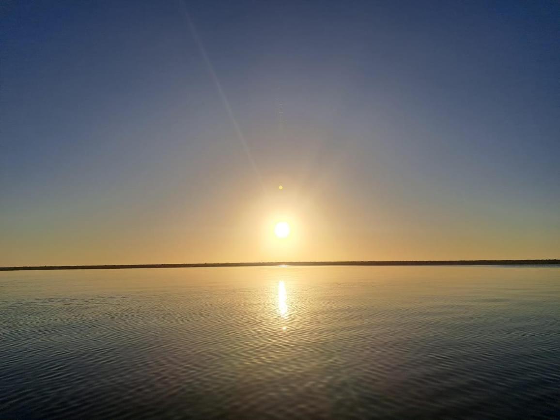 7 Cielos Bacalar. Dış mekan fotoğraf